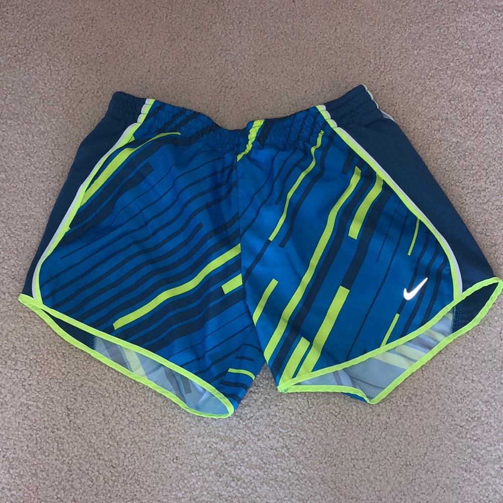 Nike Dri-Fit Shorts